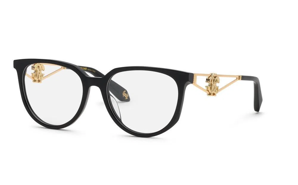 Roberto Cavalli VRC148 Eyeglasses - view 2